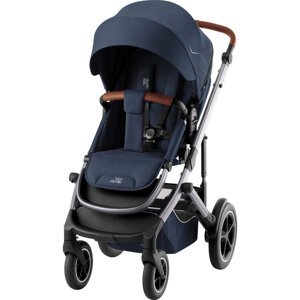 BRITAX RÖMER Kočík športový Smile 5Z Night Blue Diamond collection