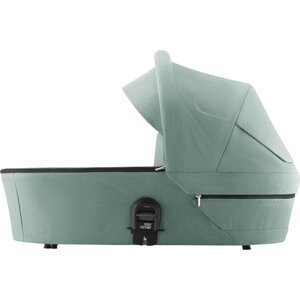 BRITAX RÖMER Vana hlboká Smile 5Z Jade Green Diamond collection