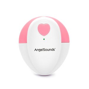 JUMPER MEDICAL Odposluch prenatálny Angelsounds JPD-100S