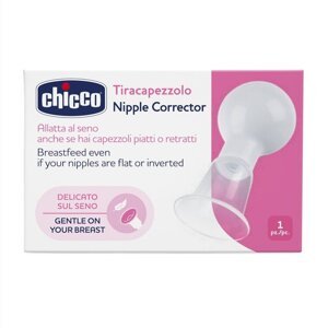 CHICCO Korektor prsných bradaviek