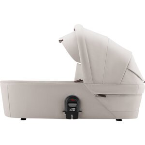 BRITAX RÖMER Vana hlboká Smile 5Z Soft Taupe Diamond collection