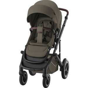 BRITAX RÖMER Kočík športový Smile 5Z Urban Olive Diamond collection