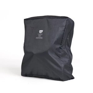 FIKAGO Prepravná taška ku kočíku Agile Black