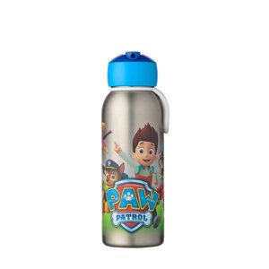 MEPAL Fľaša termo detská - Paw Patrol 350 ml