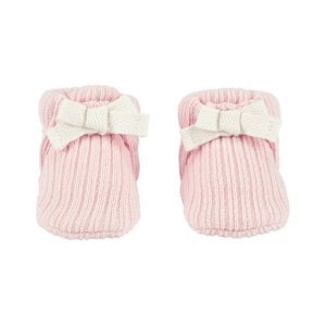 CARTER'S Topánočky Pink dievča LBB NB/ veľ. 56