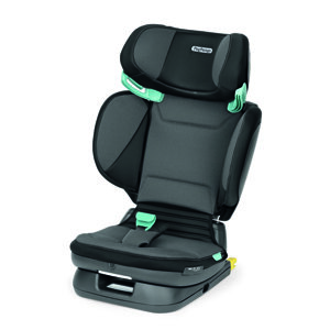 PEG PÉREGO Autosedačka 100-150 cm Viaggio 2-3 Flex Crystal Black