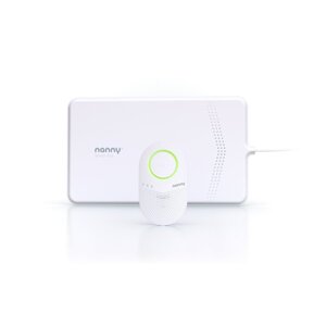 JABLOTRON Monitor dechu miminka Nanny 3
