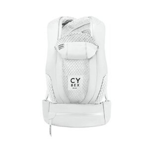 CYBEX Nosič Coya Urban Mobility White Platinum