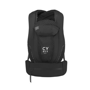 CYBEX Nosič Coya Urban Mobility Black Platinum