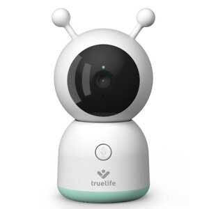 TRUELIFE Jednotka detská k videopestúnke NannyCam R7 Dual Smart