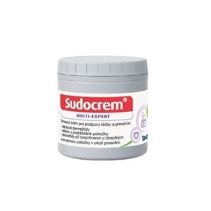 SUDOCREM Multi-Expert 125 g - krém na zapareniny