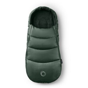 BUGABOO Fusak Midnight green - Noir limitovaná edícia