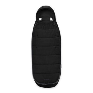 CYBEX Fusak do kočíka Black Gold