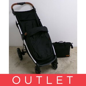 PETITE&MARS Konštrukcia Royal2 Silver