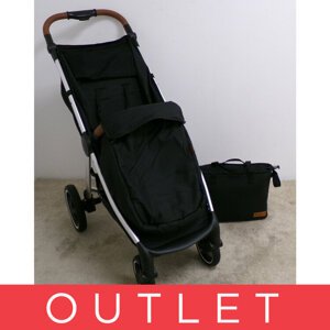 PETITE&MARS Konštrukcia Royal2 Silver