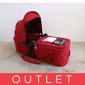 CONCORD Vanička Scout Ruby Red