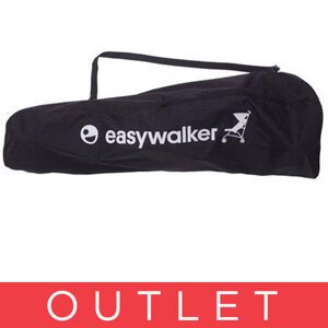EASYWALKER Taška prepravná na golfový kočík