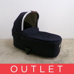 MAMAS & PAPAS Ocarro Vanička Dark Navy