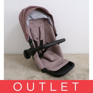 EASYWALKER Športová časť Harvey2 Desert Pink