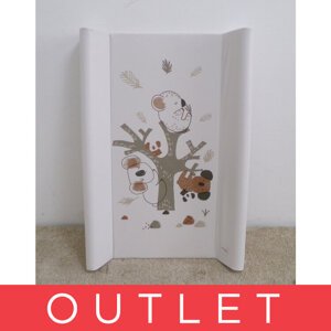 MIMIKO Plachta napínacia na okrúhly matrac ružová 100 cm x 100 cm