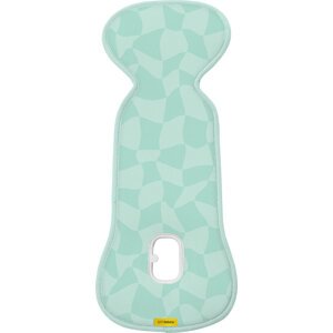 ERGOPOUCH Vak na spanie organická bavlna Jersey Willow 3-12 m, 6-10 kg, 0,2 tog