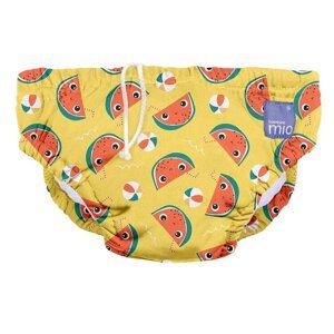 BAMBINO MIO Plavky dojčenské Mellow Mellon veľ. L (9-12 kg)
