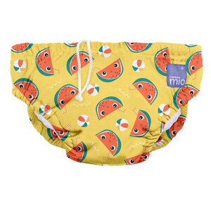 BAMBINO MIO Plavky dojčenské Mellow Mellon veľ. XL (24m+)