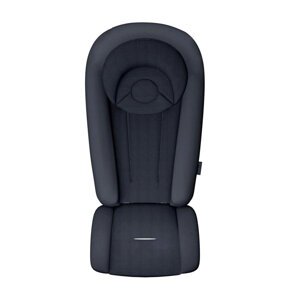 CYBEX Hniezdo pro novorodencov Coya Black Platinum