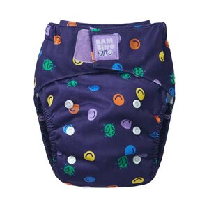 BAMBINO MIO Plienka revolučná opakovane použiteľná Bounce
