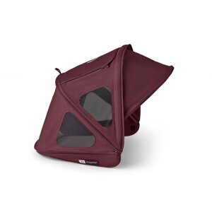 BUGABOO Strieška priedušná Dragonfly Dark Cherry