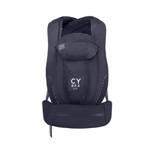 CYBEX Nosič Coya Royal Blue Platinum