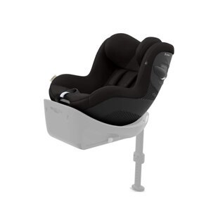 CYBEX Autosedačka Sirona G i-Size (61-105 cm) Magic Black Gold