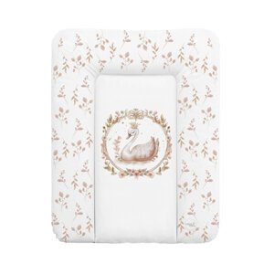 CEBA Podložka prebaľovacia mäkká (50x70) Basic Glamour Style