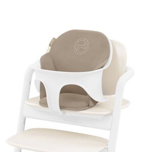 CYBEX Lemo vložka komfort Almond Beige Gold