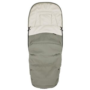 EASYWALKER Fusak ku kočíku Zoey Sage Green