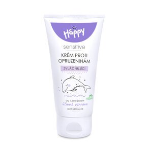 EXP: 28.02.2025 BELLA HAPPY Baby krém proti zapareninám 75 ml