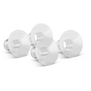Philips AVENT Hands-Free nástavce na bradavku S