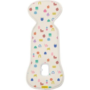 AEROMOOV Vložka do autosedačky Funny Shapes 0-13kg Limited