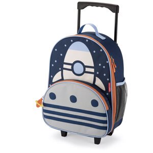 SKIP HOP Spark style Kufor cestovný Raketa