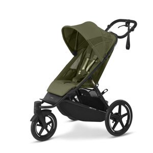 CYBEX Kočík športový a bežecký Avi Spin Moss Green Gold