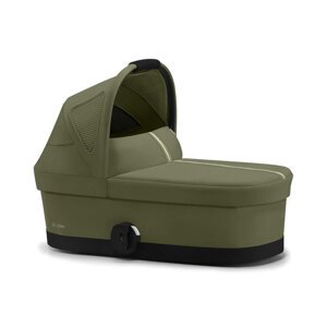 CYBEX Vanička hlboká S Avi Spin Moss Green Gold