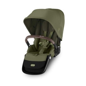 CYBEX Kočík golfový Libelle Canwas White Gold