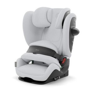 CYBEX Autosedačka Pallas G2 i-Size (76-150 cm) Fog Grey Gold