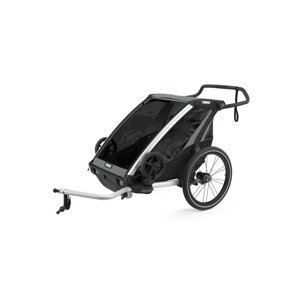 THULE Vozík detský Chariot Lite2 Agave