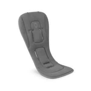 BUGABOO Vložka do kočíka dual comfort Moon Grey