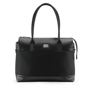 CYBEX Taška prebaľovacia malá Deep Black Platinum