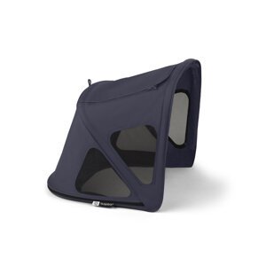 BUGABOO Strieška priedušná na Fox Deep Indigo