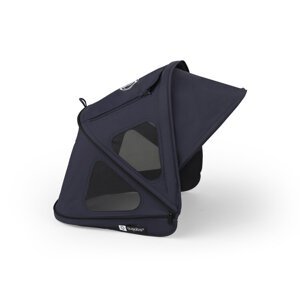 BUGABOO Strieška priedušná Dragonfly - Deep Indigo