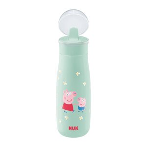 NUK Hrnček Magic Cup Peppa Pig 230ml