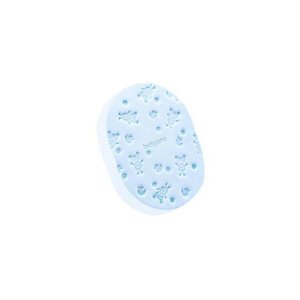 BABYONO Hubka na umývanie - modrá